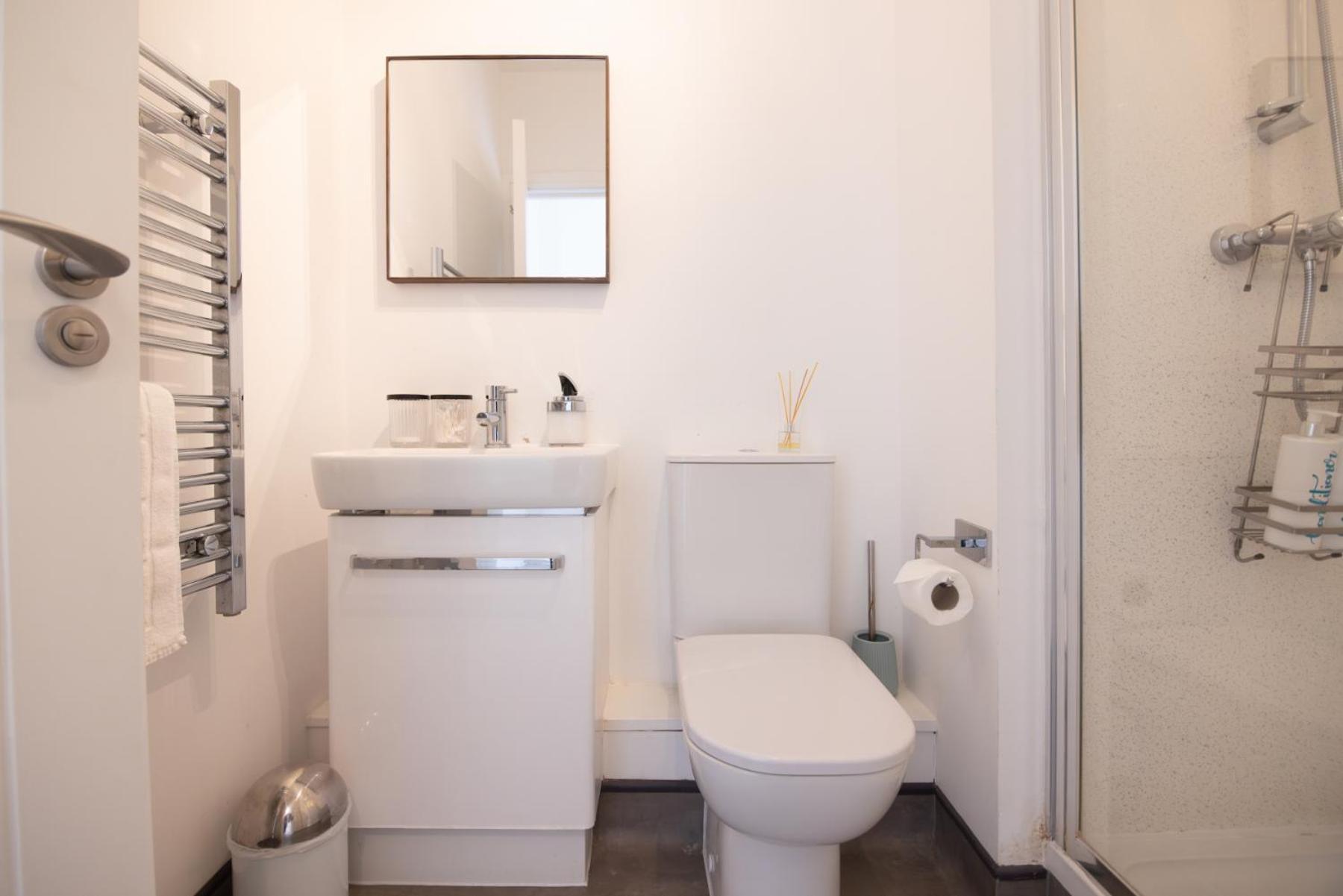 约克Entire 1 Bed - No. 45 - Free Parking - The Cosy Collection Ltd公寓 外观 照片